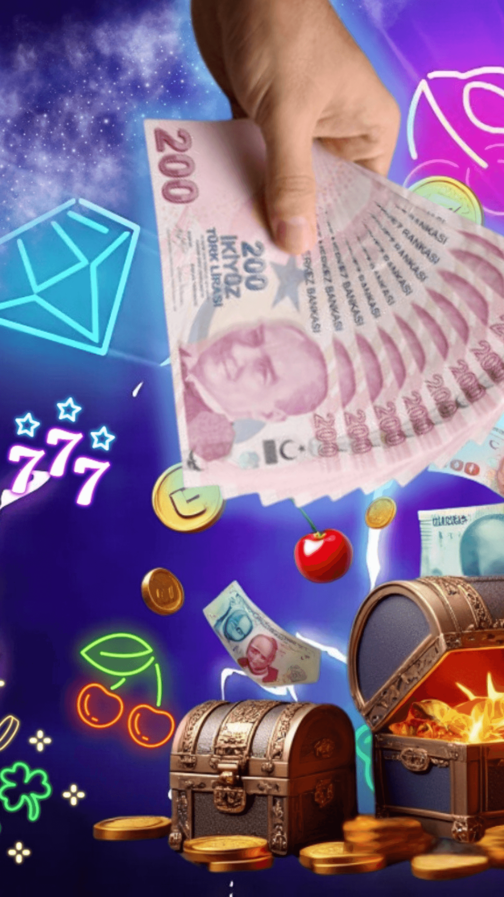 JackpotMax Screenshot